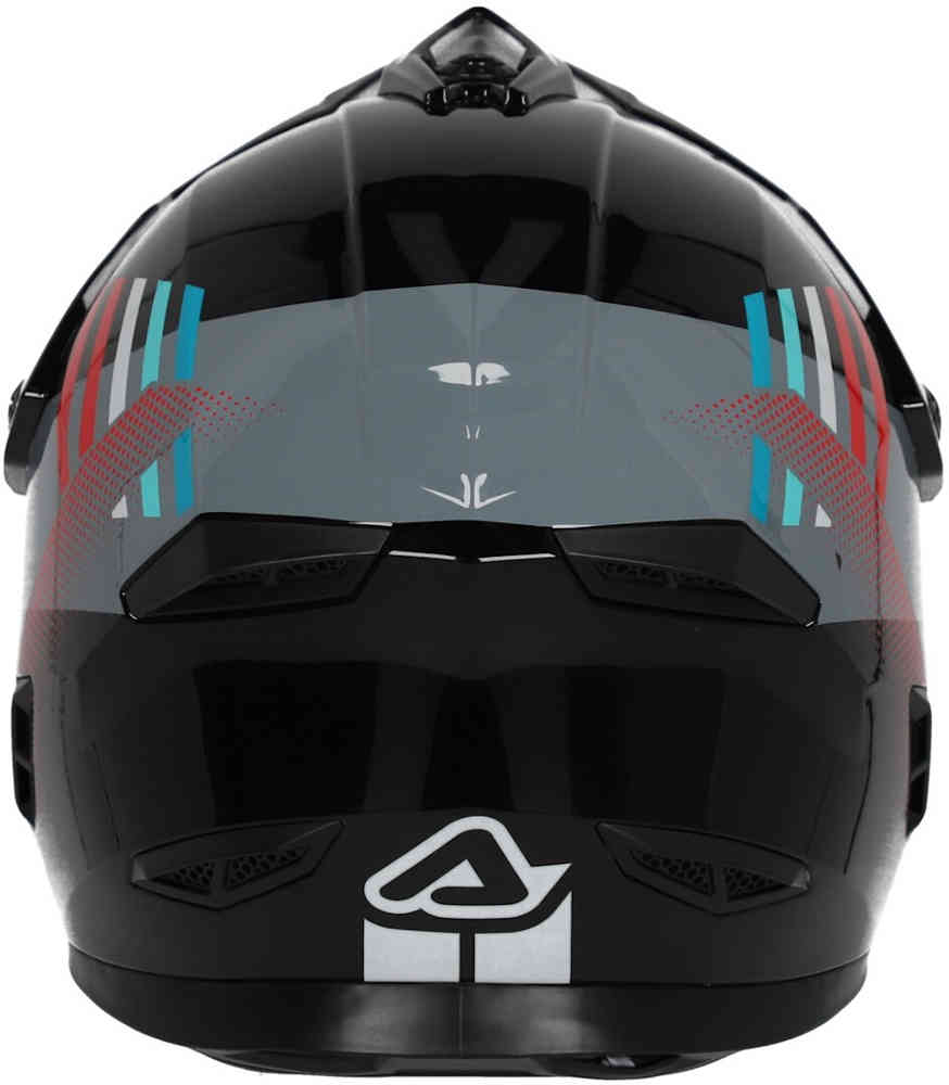 Acerbis Rider Youth Motocross Helmet