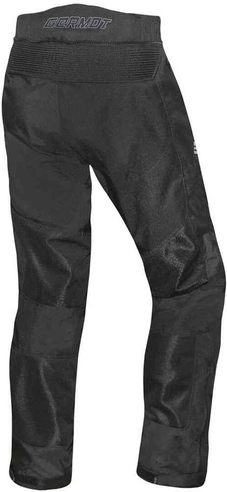 Germot Allround waterproof Motorcycle Textile Pants