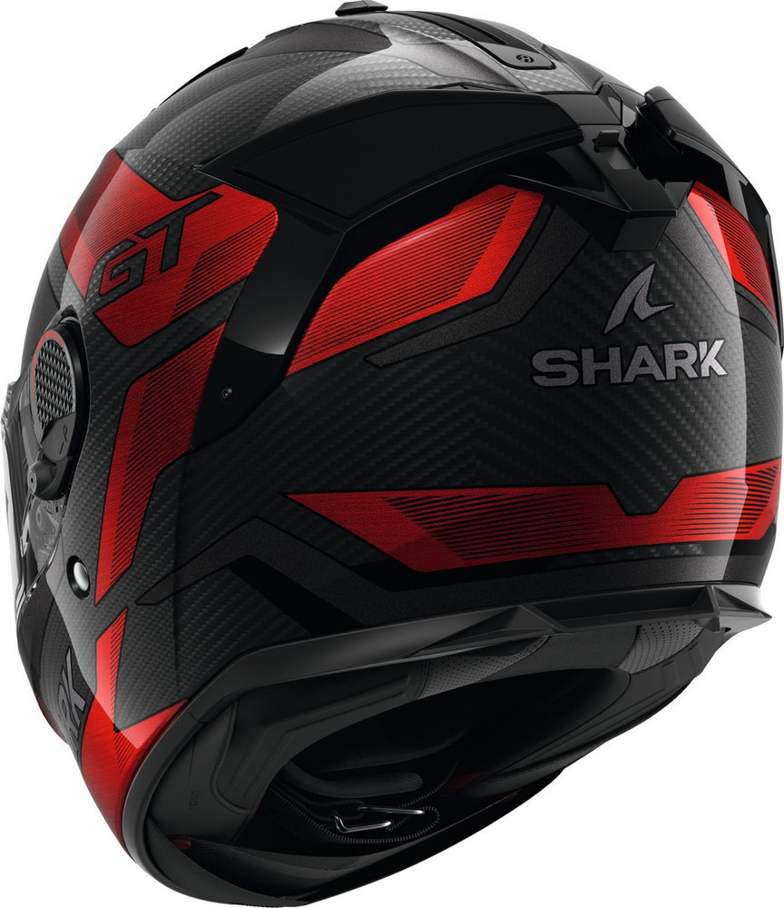 Shark Spartan GT Pro Ritmo Carbon Helmet