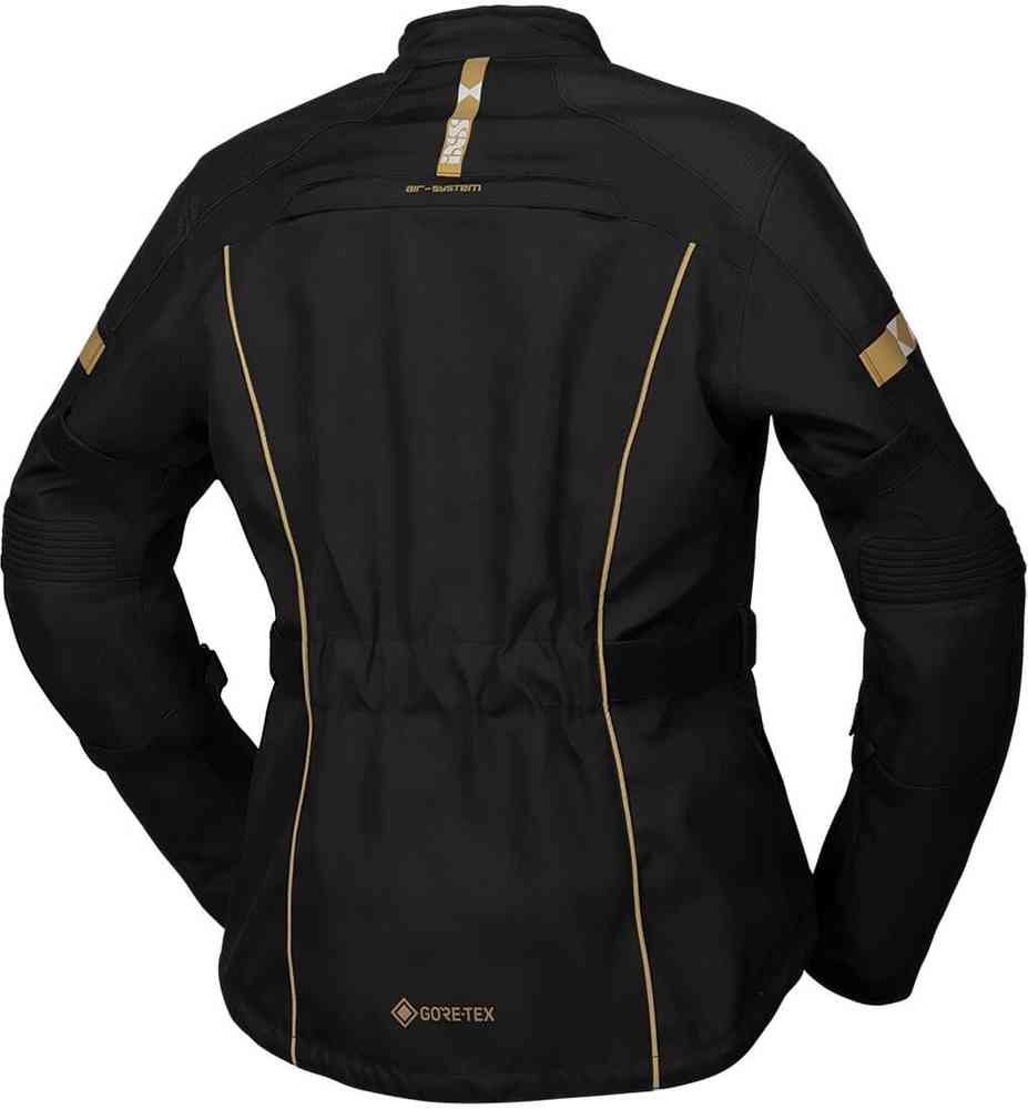 IXS Tour Classic Gore-Tex Ladies Motorcycle Textile Jacket