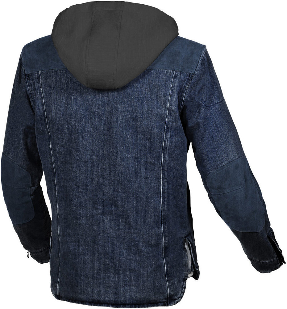 Macna Inland Motorcycle Textile Jacket