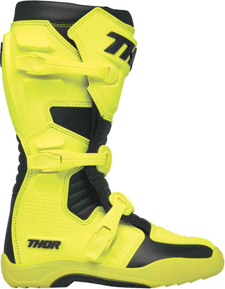 Thor Blitz XR MX Motocross Boots