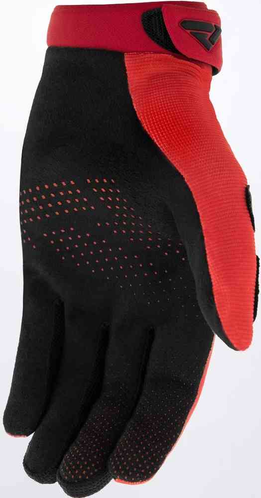 FXR Reflex Motocross Gloves