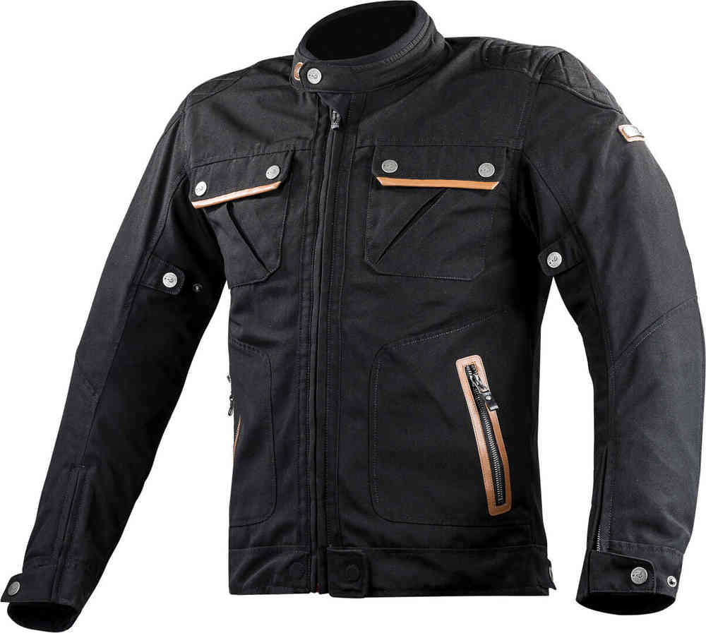 LS2 Bullet waterproof Motorcycle Textile Jacket
