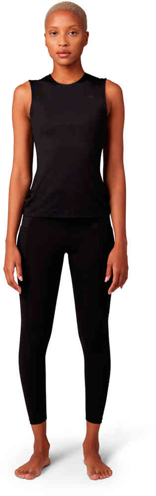 FOX Tecbase Ladies Functional Shirt