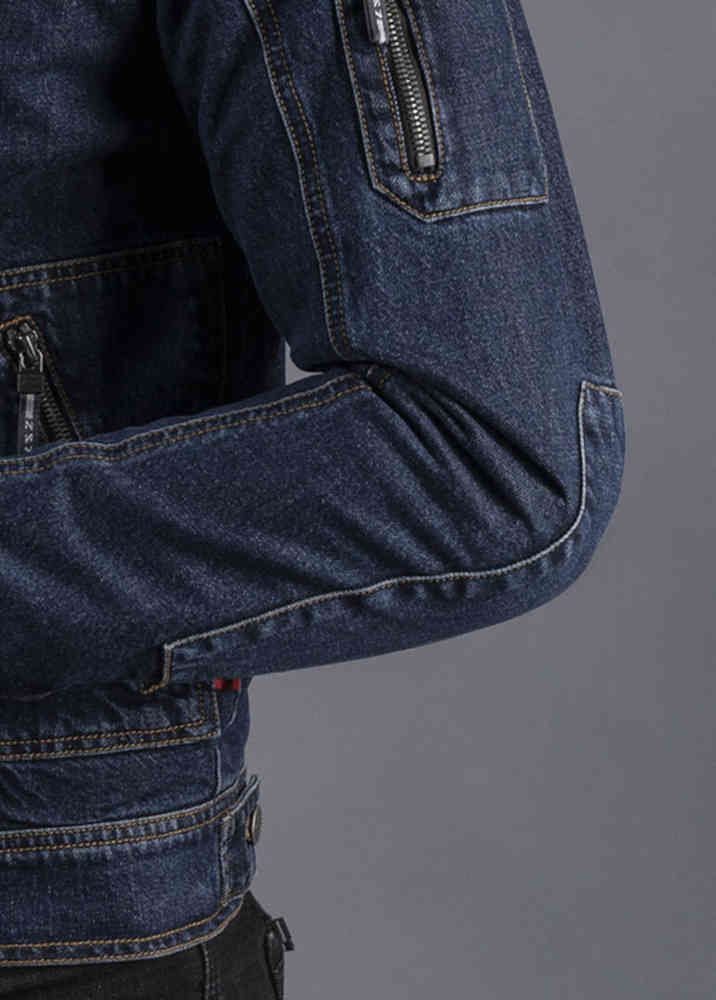 LS2 Oaky Ladies Motorcycle Textile Jacket