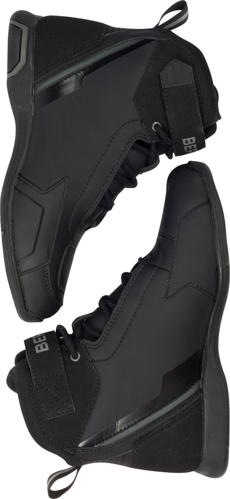 Bering Jag waterproof Motorcycle Shoes