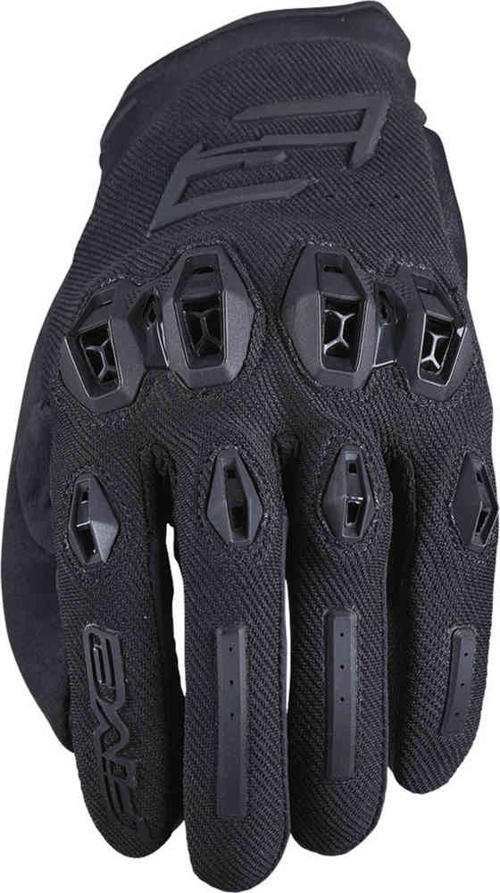 Five Stunt Evo 2 Ladies Motocross Gloves