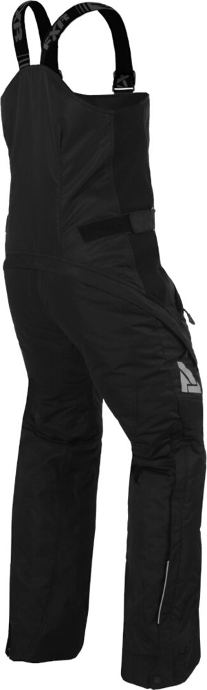 FXR Sugar Ladies Snowmobile Bib Pants