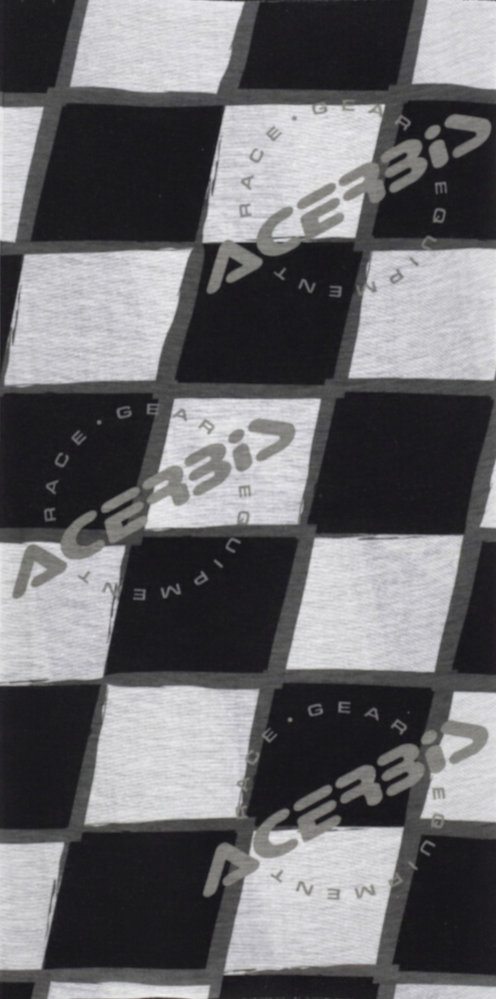 Acerbis Reg Race Neck Warmer
