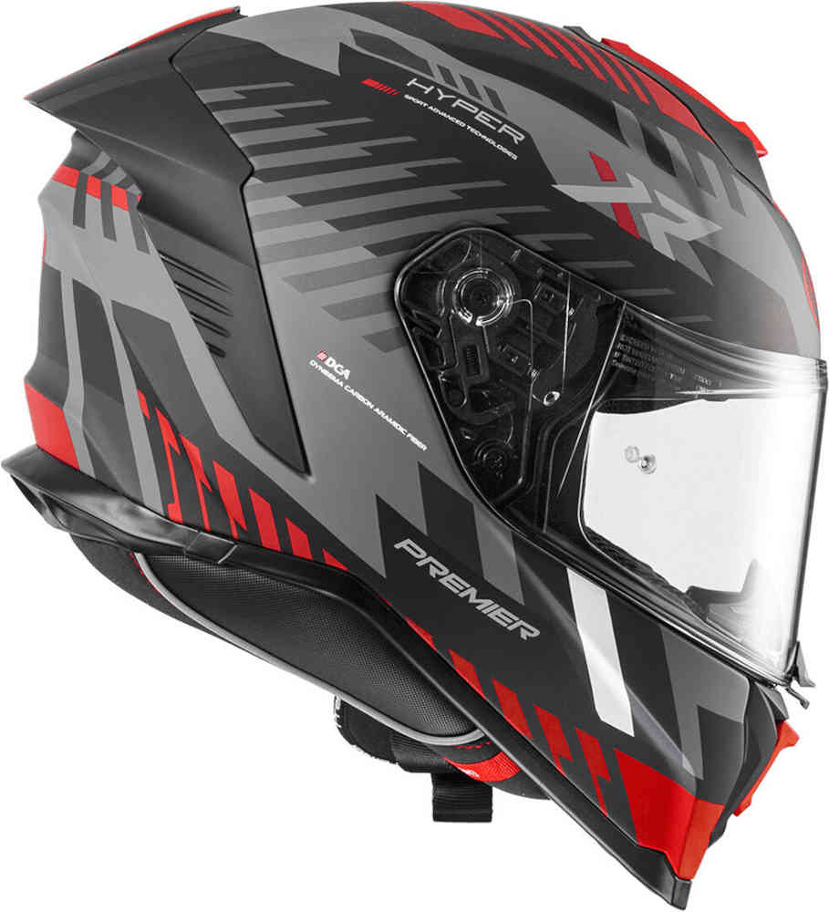 Premier Hyper XR 92 BM Helmet