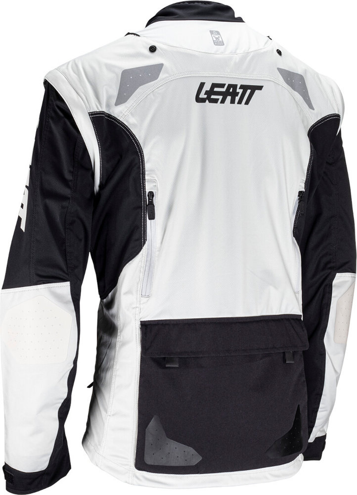 Leatt 4.5 Lite Waterproof Motocross Jacket