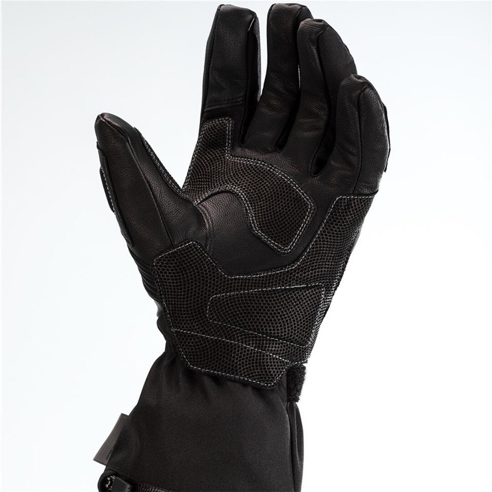 RST Paragon 6 WP Heated Motorcycle Gloves