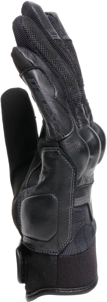 Dainese Ermex Motorcycle Gloves