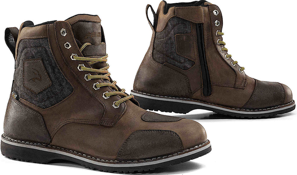 Falco Ranger 2 Waterproof Motorcycle Boots