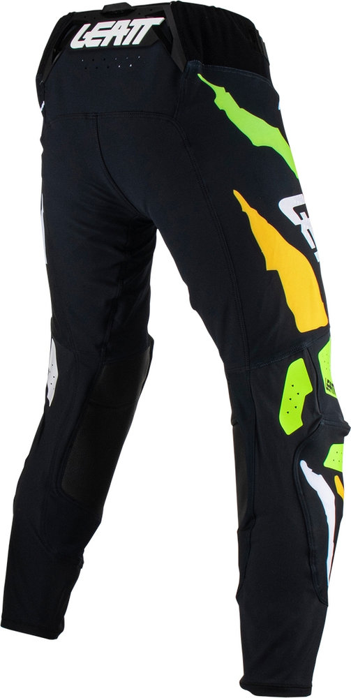Leatt 5.5 IKS Tiger Motocross Pants