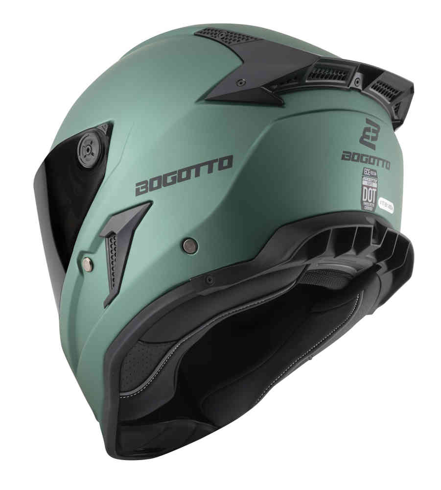 Bogotto Rapto Helmet