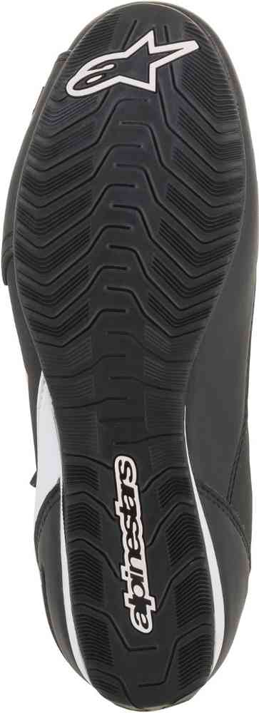 Alpinestars Faster-3 Motorcycle Shoes