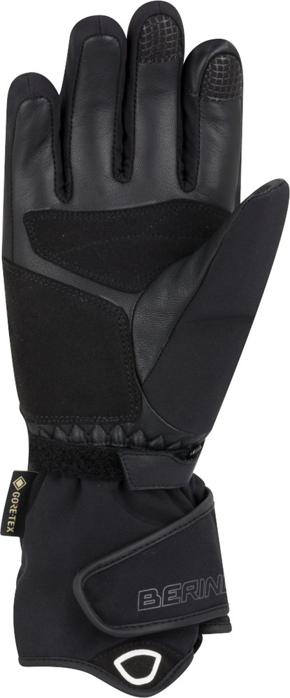 Bering Hercule GTX Ladies Motorcycle Gloves