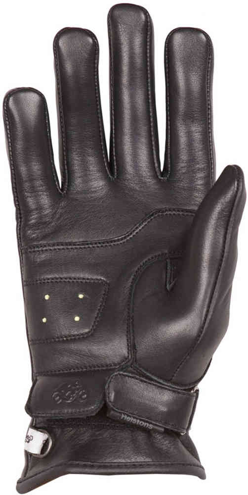 Helstons Nelly Winter Ladies Motorcycle Gloves