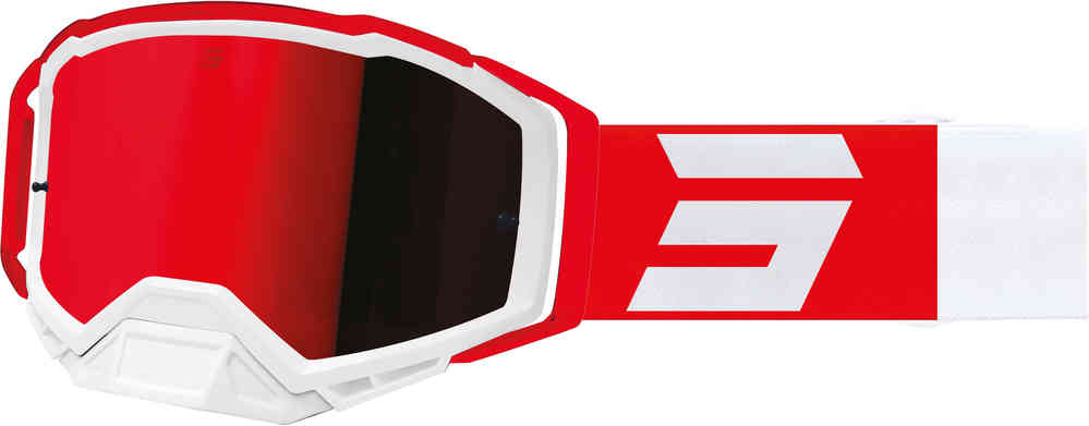 Shot Core Motocross Goggles