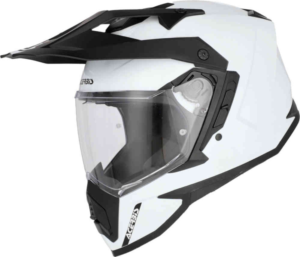 Acerbis Assault Enduro Helmet