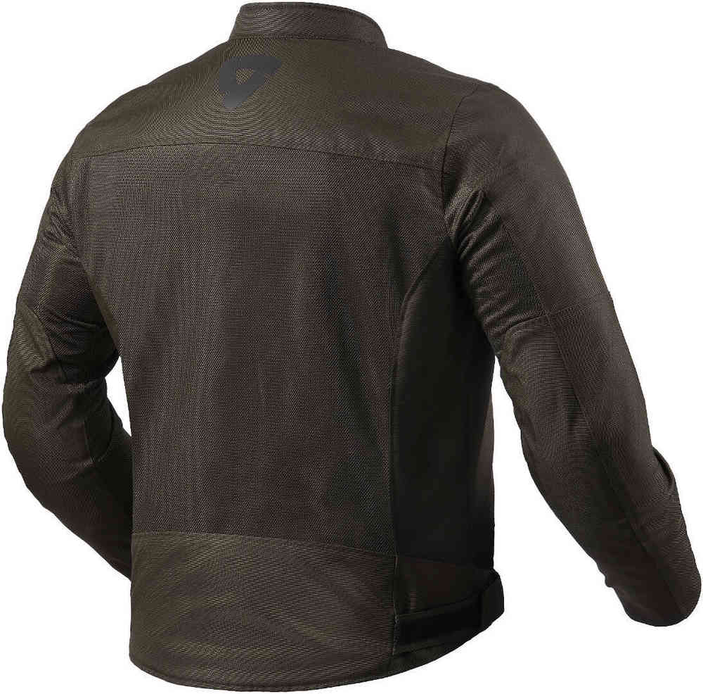 Revit Eclipse 2 Motorcycle Textile Jacket