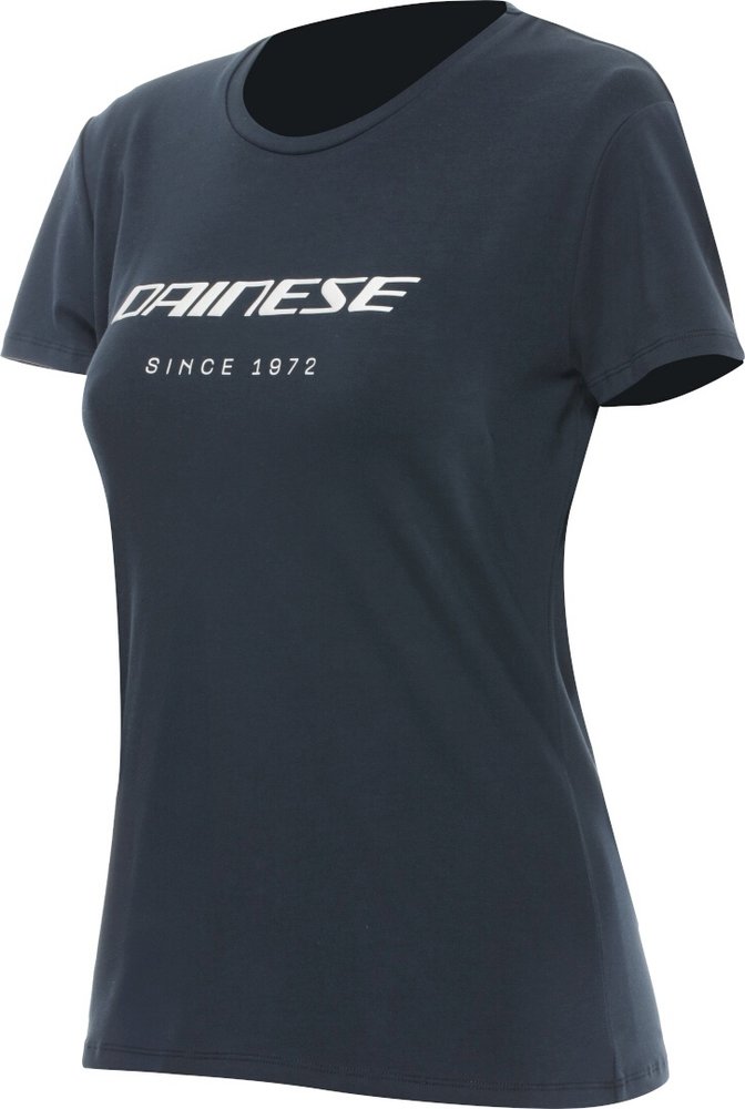 Dainese Essence Wordmark Ladies T-Shirt