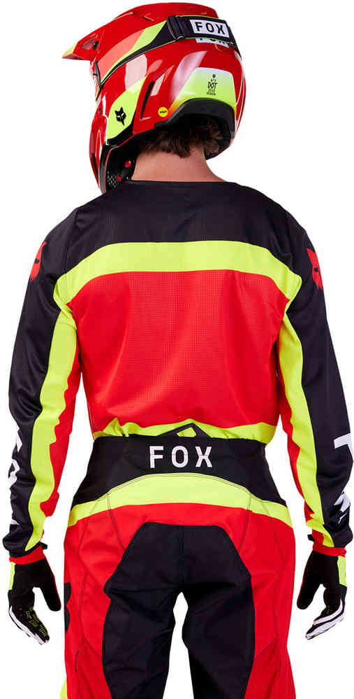 FOX 180 Ballast Motocross Jersey