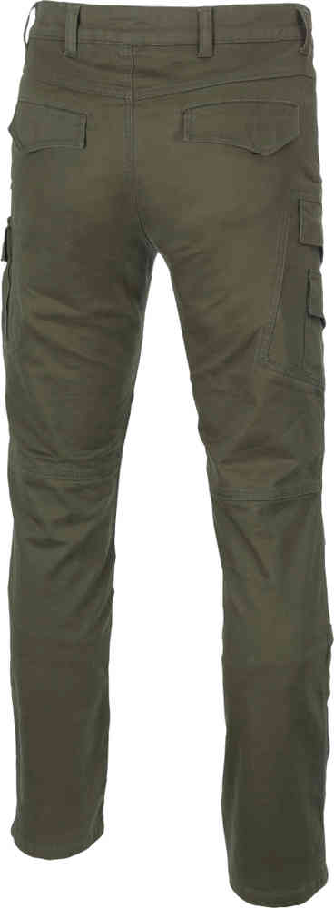 Büse Fargo Motorcycle Textile Pants