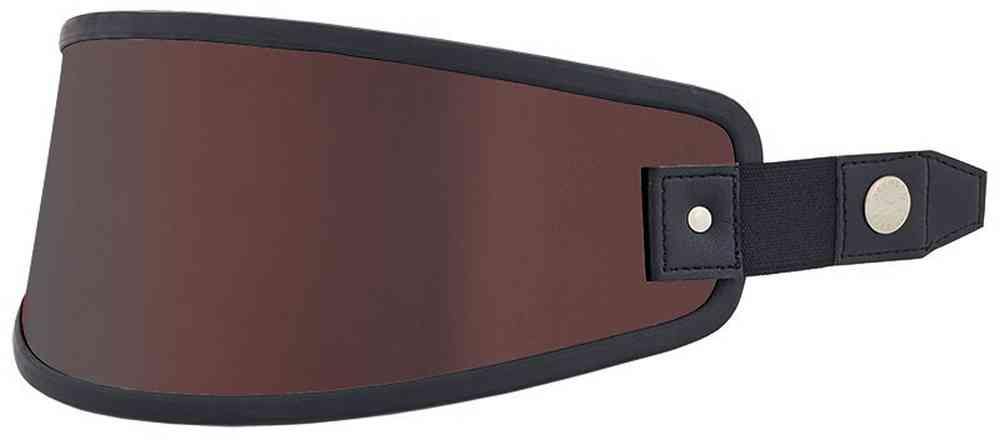 Nexx X.G100 Visor With Snap Buttons