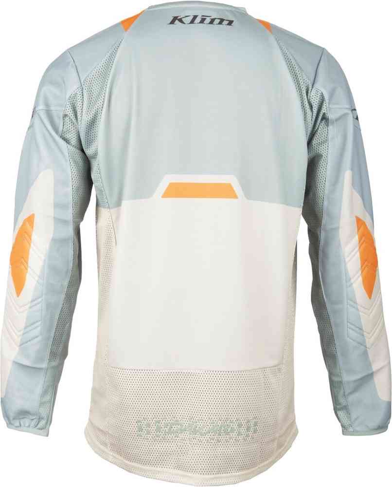 Klim Dakar 2025 Motocross Jersey