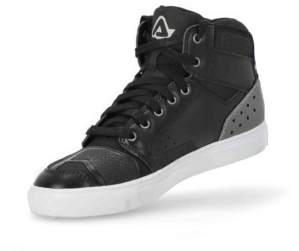 Acerbis Lock Motorcycle Shoes