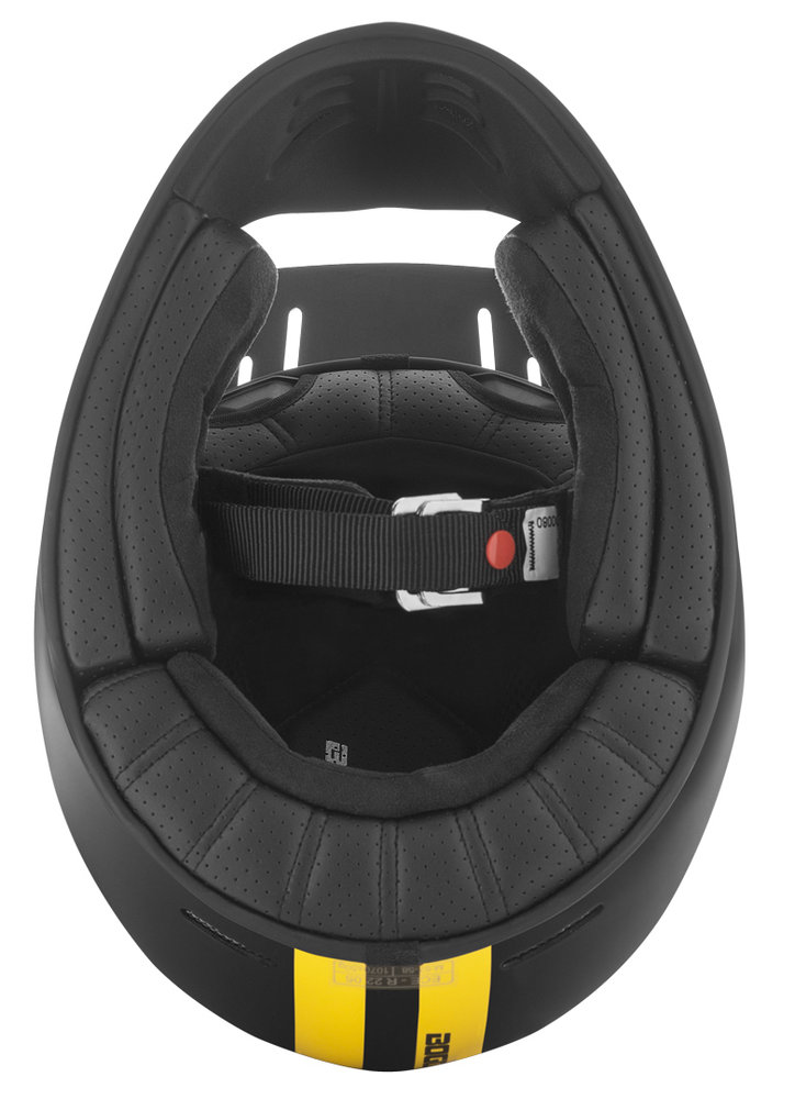 Bogotto V381 Schergo Fiberglass Helmet