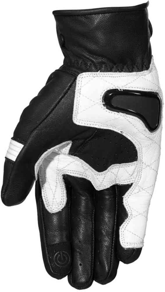 Rusty Stitches Calvin Motorcycle Glove