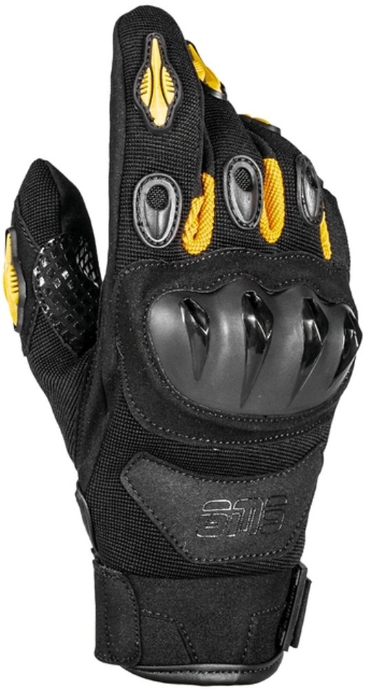 GMS Tiger Motorcycle Motorcycle Gloves