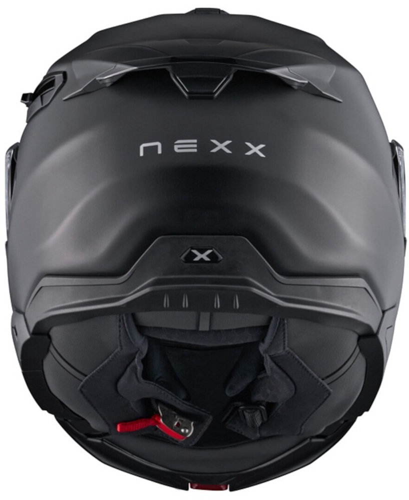 Nexx X.Lifetour Plain Helmet