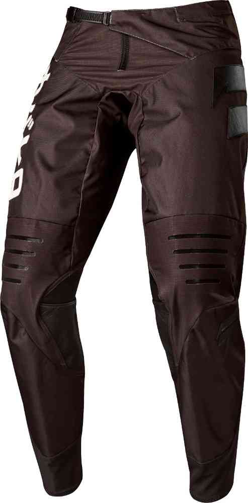 Shift 3LACK Caballero X Lab Motocross Pants