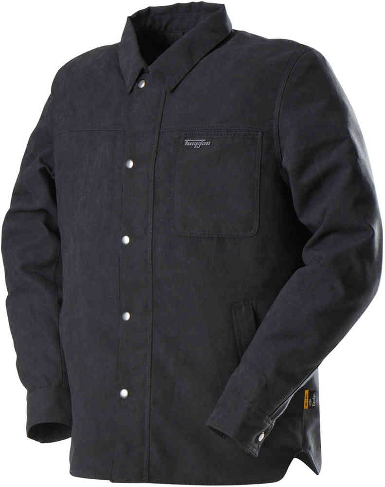 Furygan Marlon Built with Kevlar® Motorcycle Shirt