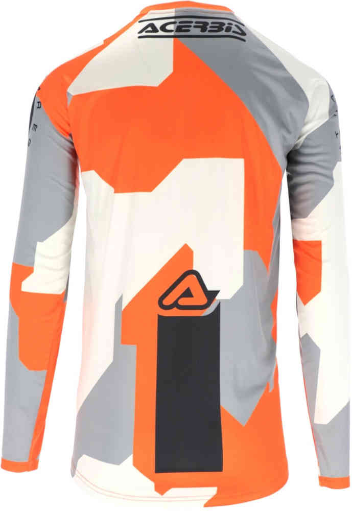 Acerbis MX Linear Sumbawa Motocross Jersey