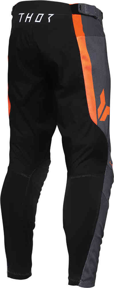 Thor Air Raid Motocross Pants
