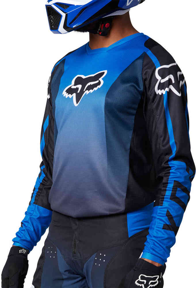FOX 180 Leed Motocross Jersey