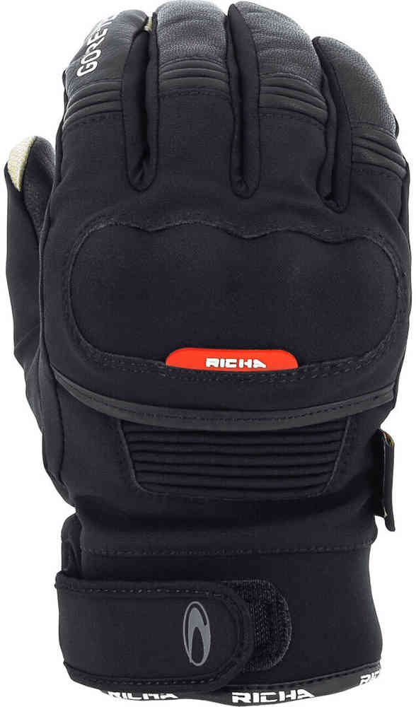 Richa City Gore-Tex waterproof Motorcycle Gloves