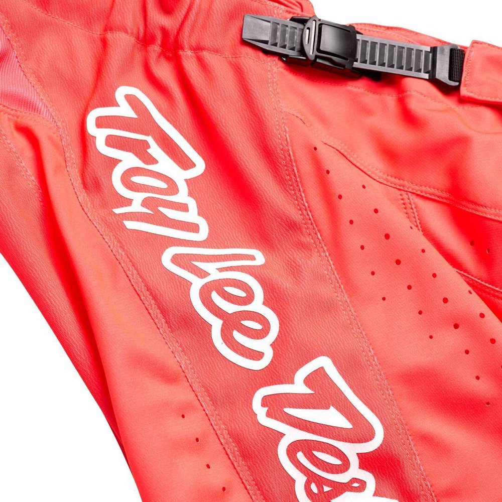 Troy Lee Designs SE Pro Solo 2025 Motocross Pants