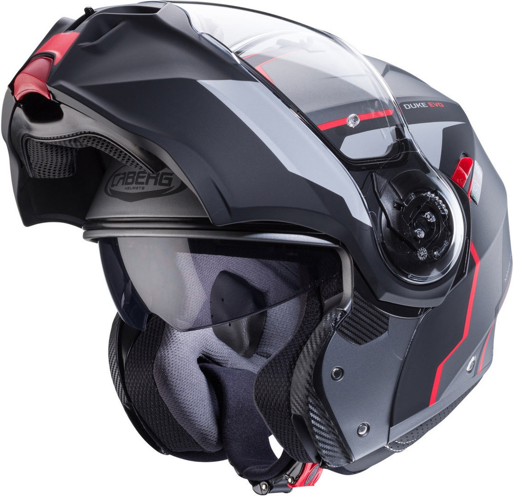 Caberg Duke Evo Move Helmet