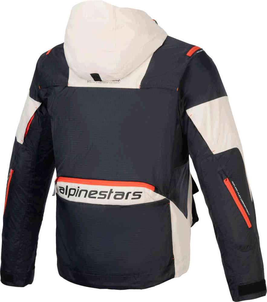 Alpinestars Mogress Air Motorcycle Textile Jacket