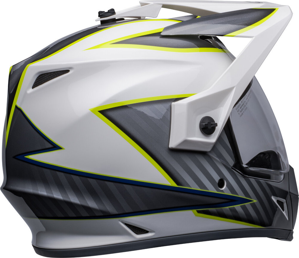 Bell MX-9 Adventure MIPS Dalton Motocross Helmet
