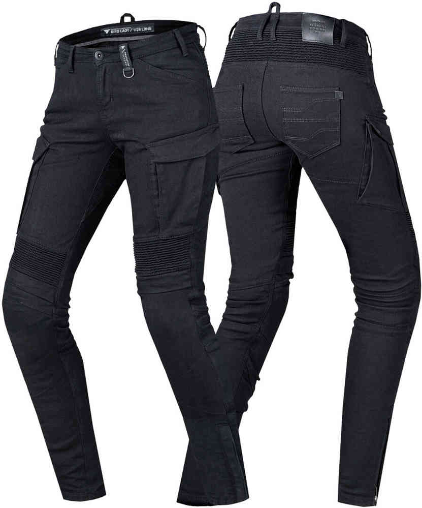 SHIMA Giro 2.0 Ladies Motorcycle Textile Pants