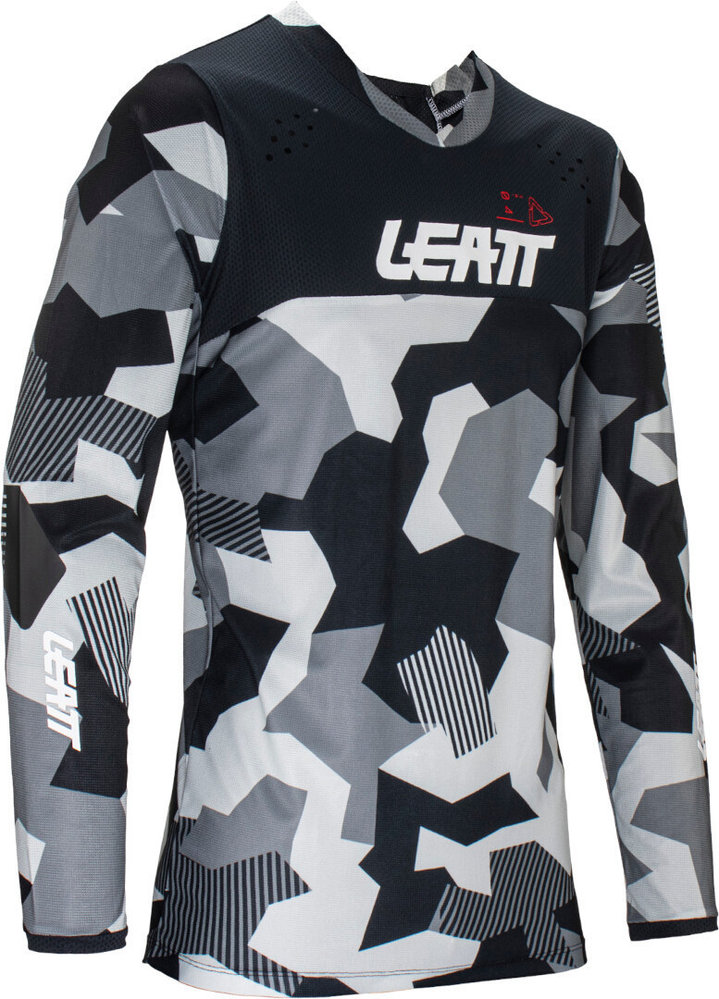 Leatt 4.5 Enduro Forge 2024 Motocross Jersey