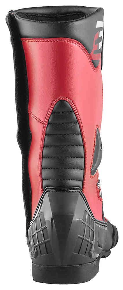 Bogotto Losail Motorcycle Boots